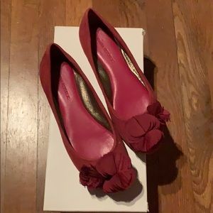 Banana Republic Flats - Great Condition!